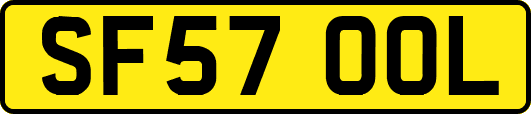 SF57OOL