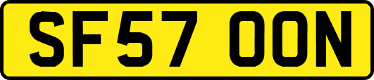 SF57OON