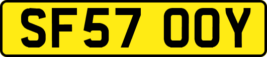 SF57OOY