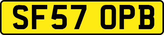 SF57OPB