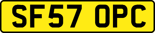 SF57OPC