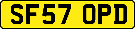 SF57OPD