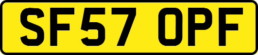 SF57OPF