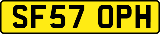 SF57OPH