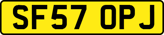 SF57OPJ