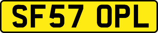 SF57OPL