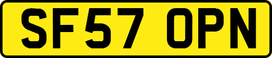 SF57OPN