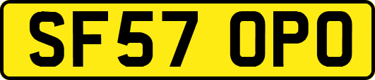 SF57OPO