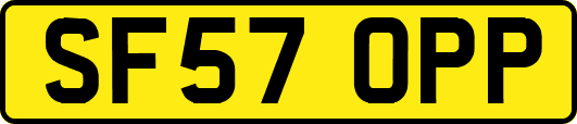 SF57OPP