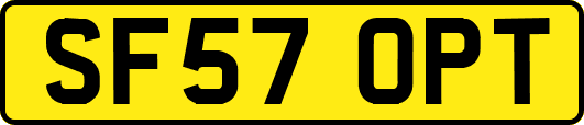 SF57OPT