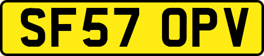 SF57OPV