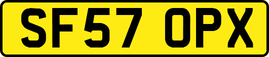 SF57OPX