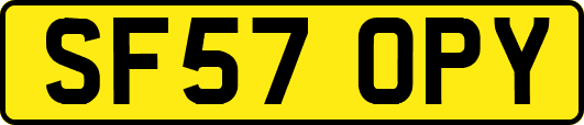 SF57OPY