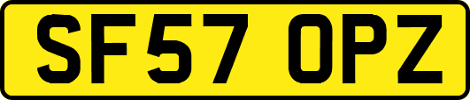 SF57OPZ