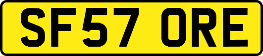 SF57ORE