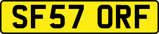 SF57ORF