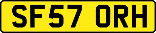 SF57ORH