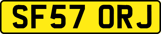 SF57ORJ