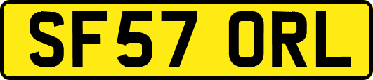SF57ORL