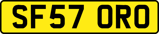 SF57ORO
