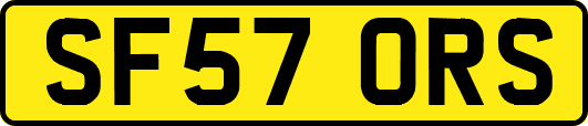 SF57ORS