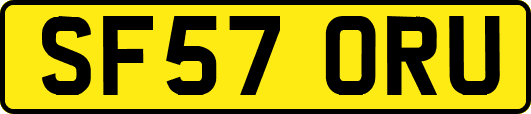 SF57ORU