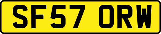 SF57ORW