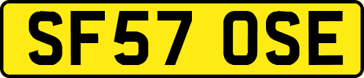 SF57OSE