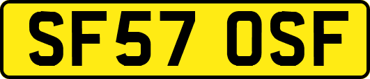 SF57OSF