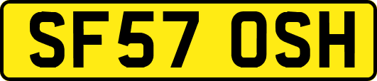 SF57OSH