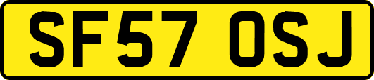 SF57OSJ