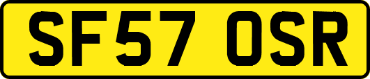 SF57OSR