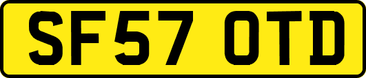 SF57OTD