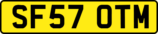SF57OTM