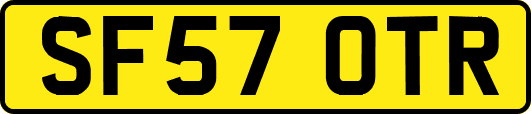 SF57OTR