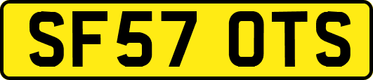 SF57OTS