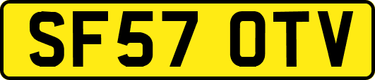 SF57OTV