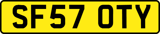 SF57OTY