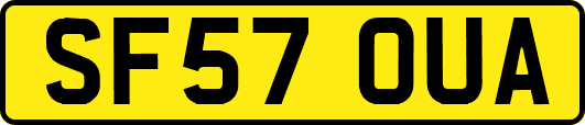 SF57OUA