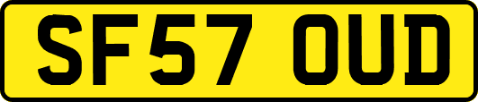 SF57OUD