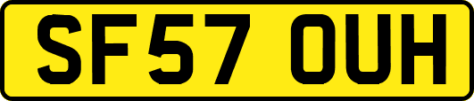 SF57OUH