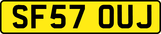 SF57OUJ