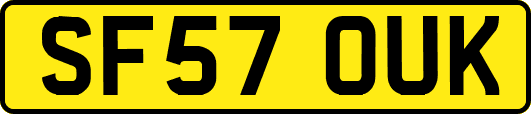 SF57OUK