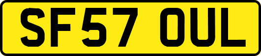 SF57OUL