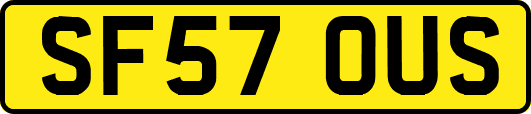 SF57OUS