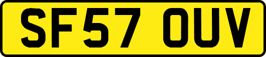 SF57OUV