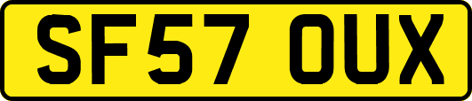 SF57OUX