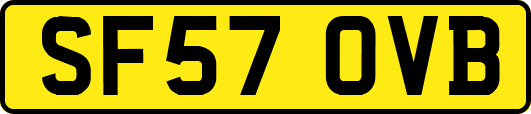 SF57OVB