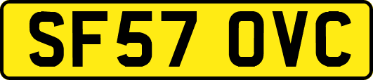 SF57OVC