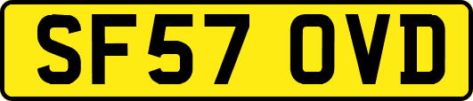 SF57OVD
